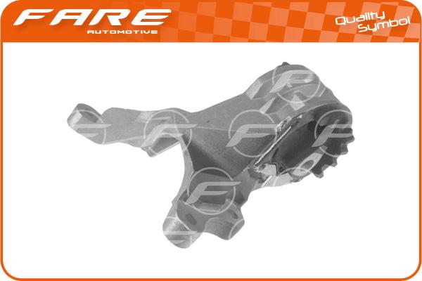 FARE SA 10061 - Holder, engine mounting car-mod.net