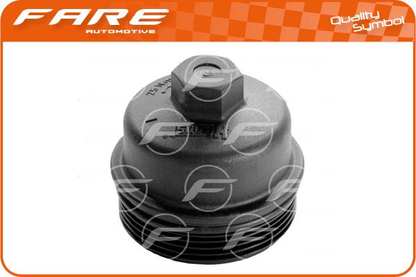 FARE SA 10014 - Oil Filter car-mod.net