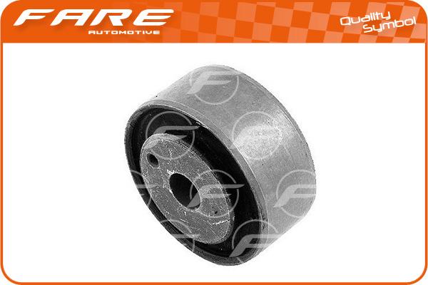 FARE SA 10888 - Mounting, axle beam car-mod.net
