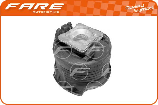 FARE SA 10887 - Mounting, axle beam car-mod.net