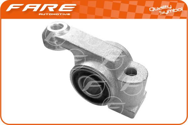 FARE SA 10344 - Bush of Control / Trailing Arm car-mod.net