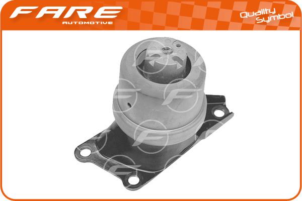 FARE SA 10355 - Holder, engine mounting car-mod.net