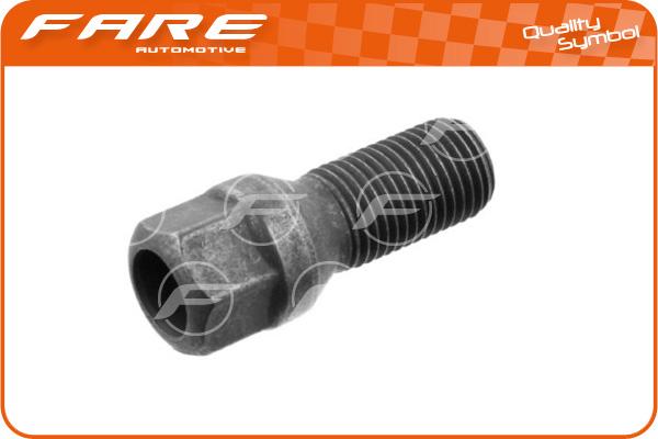 FARE SA 10351 - Wheel Nut car-mod.net
