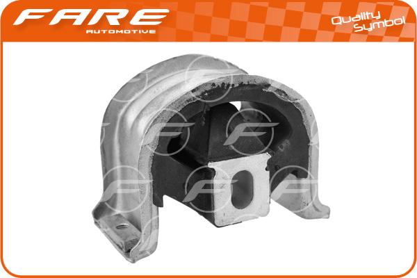 FARE SA 10358 - Holder, engine mounting car-mod.net