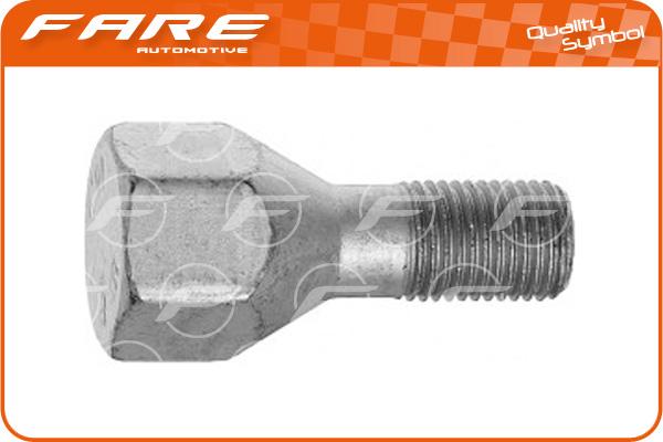 FARE SA 10367 - Wheel Bolt car-mod.net