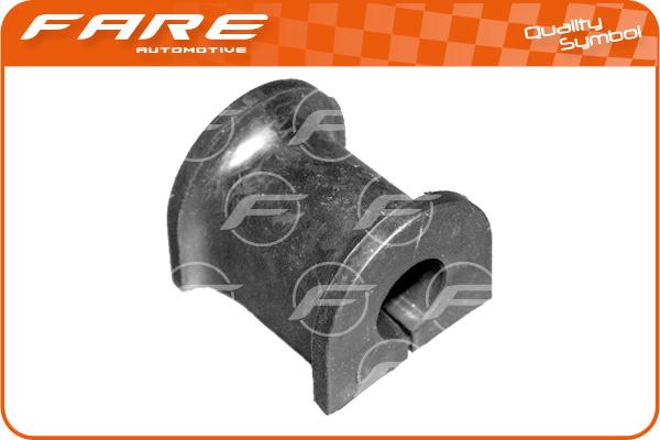 FARE SA 10331 - Bearing Bush, stabiliser car-mod.net