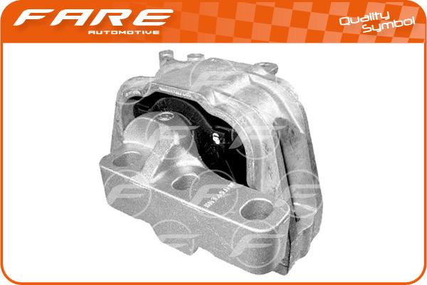 FARE SA 10332 - Holder, engine mounting car-mod.net