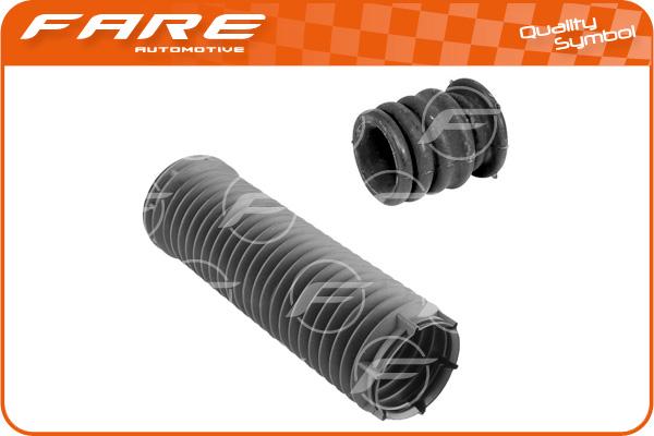 FARE SA 10329 - Dust Cover Kit, shock absorber car-mod.net