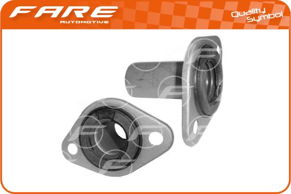 FARE SA 10260 - Guide Tube, clutch car-mod.net