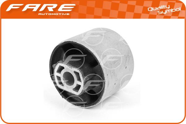 FARE SA 10280 - Mounting, axle beam car-mod.net