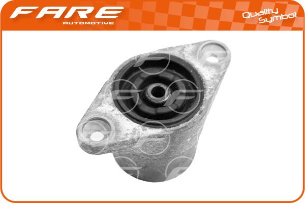 FARE SA 10278 - Top Strut Mounting car-mod.net