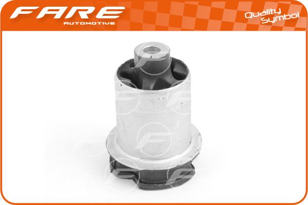FARE SA 10272 - Mounting, axle beam car-mod.net