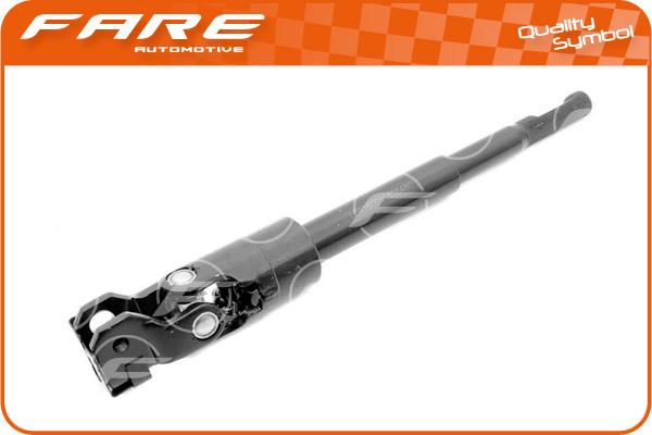 FARE SA 10734 - Joint, steering column car-mod.net