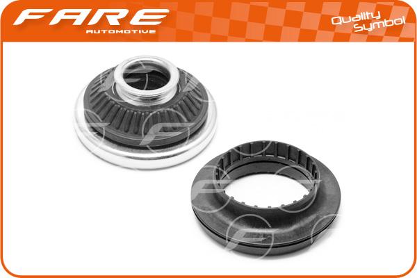 FARE SA 10724 - Top Strut Mounting car-mod.net