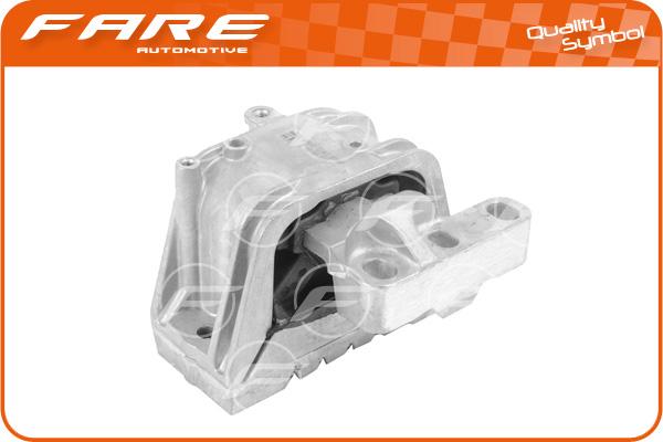 FARE SA 10777 - Holder, engine mounting car-mod.net