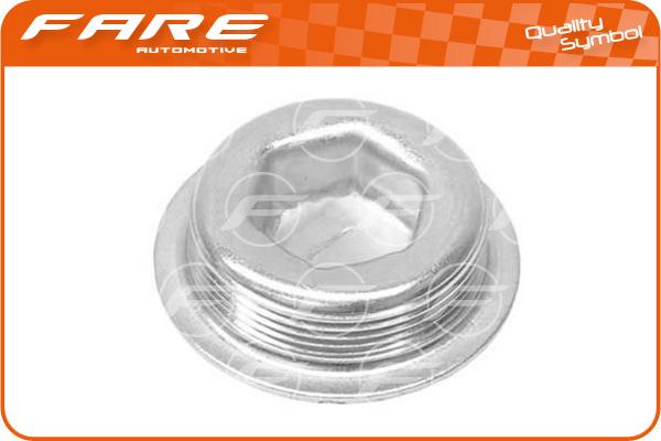 FARE SA 11484 - Frost Plug car-mod.net