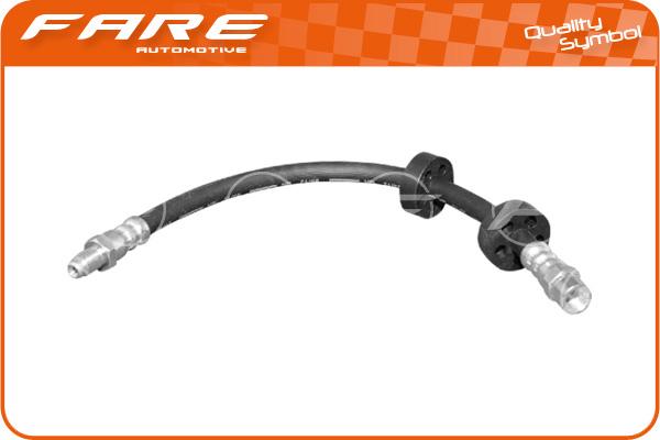 FARE SA 11548 - Brake Hose car-mod.net