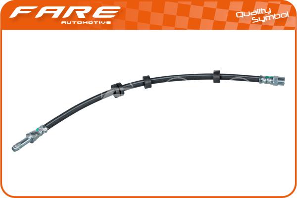 FARE SA 11553 - Brake Hose car-mod.net