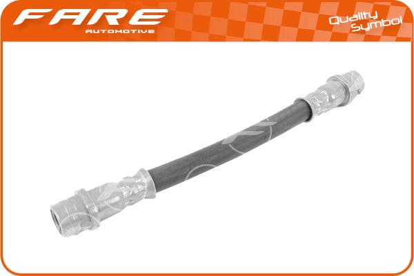 FARE SA 11510 - Brake Hose car-mod.net