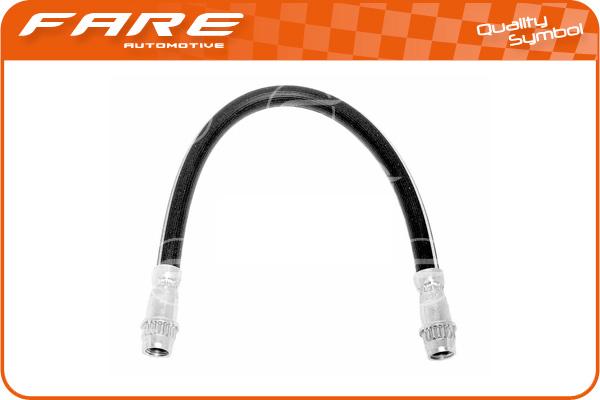 FARE SA 11532 - Brake Hose car-mod.net
