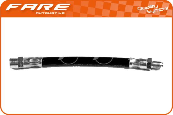 FARE SA 11574 - Brake Hose car-mod.net