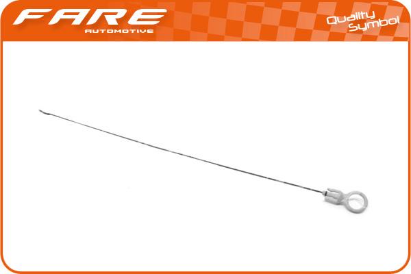 FARE SA 11640 - Funnel, oil dipstick car-mod.net