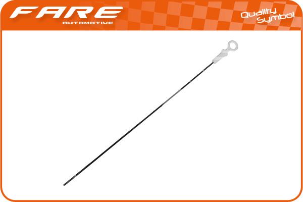 FARE SA 11641 - Oil Dipstick car-mod.net