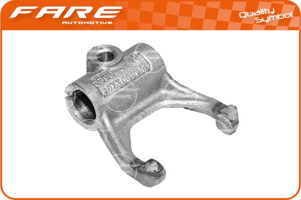 FARE SA 11634 - Release Fork, clutch car-mod.net