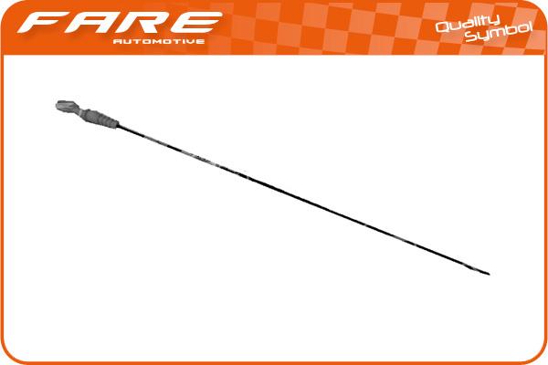 FARE SA 11638 - Oil Dipstick car-mod.net