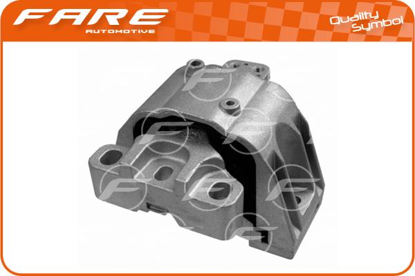 FARE SA 11859 - Holder, engine mounting car-mod.net