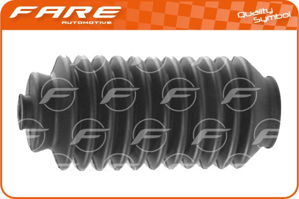 FARE SA 11850 - Bellow, steering car-mod.net