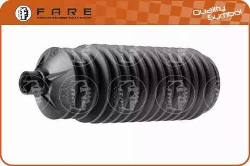 FARE SA 11853 - Bellow, steering car-mod.net