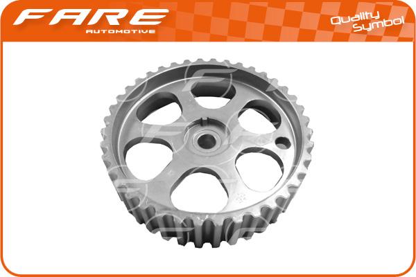 FARE SA 11808 - Gear, camshaft car-mod.net
