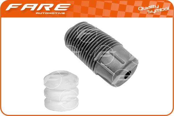 FARE SA 11789 - Rubber Buffer, suspension car-mod.net
