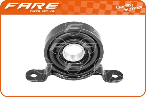 FARE SA 13996 - Propshaft centre bearing support car-mod.net
