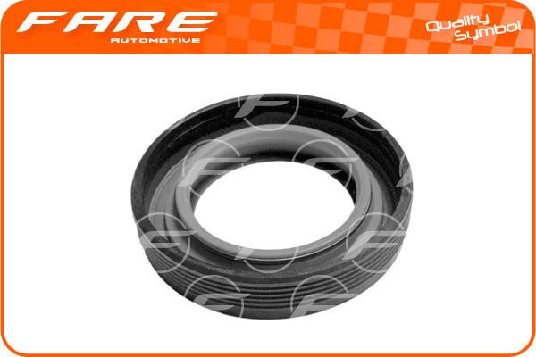FARE SA 13490 - Shaft Seal, differential car-mod.net