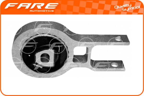 FARE SA 13468 - Holder, engine mounting car-mod.net