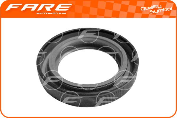 FARE SA 13489 - Shaft Seal, differential car-mod.net