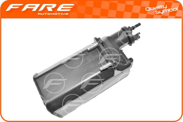 FARE SA 13484 - Housing, fuel filter car-mod.net