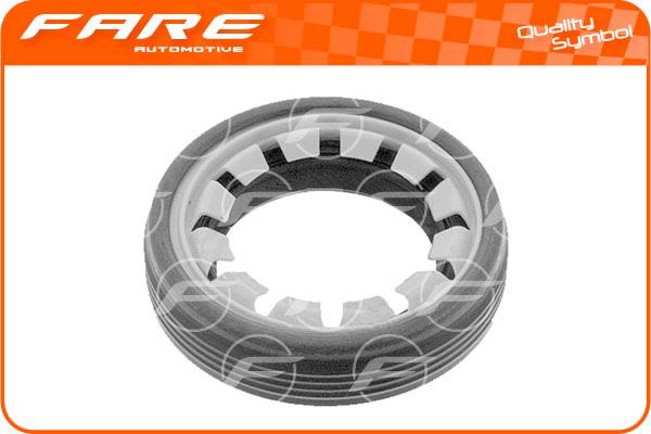 FARE SA 13488 - Shaft Seal, differential car-mod.net
