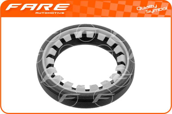FARE SA 13487 - Shaft Seal, differential car-mod.net