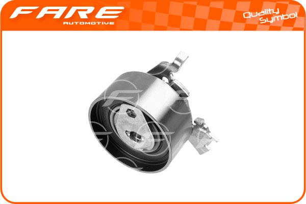 FARE SA 13502 - Tensioner Pulley, timing belt car-mod.net