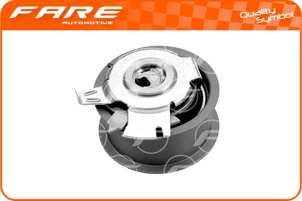 FARE SA 13507 - Tensioner Pulley, timing belt car-mod.net