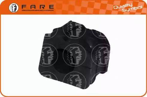 FARE SA 13521 - Bearing Bush, stabiliser car-mod.net