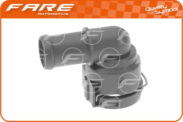 FARE SA 13685 - Coolant Flange car-mod.net