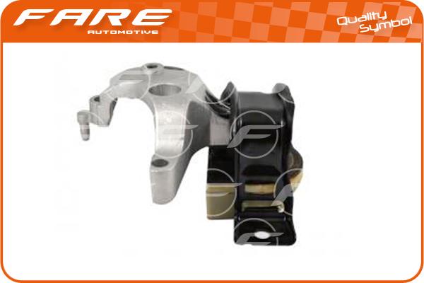 FARE SA 13094 - Holder, engine mounting car-mod.net