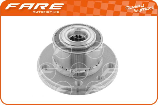 FARE SA 13800 - Wheel Hub car-mod.net