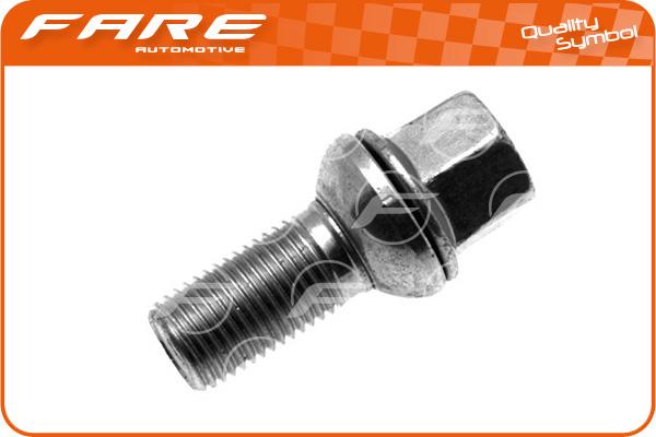 FARE SA 13814 - Wheel Bolt car-mod.net