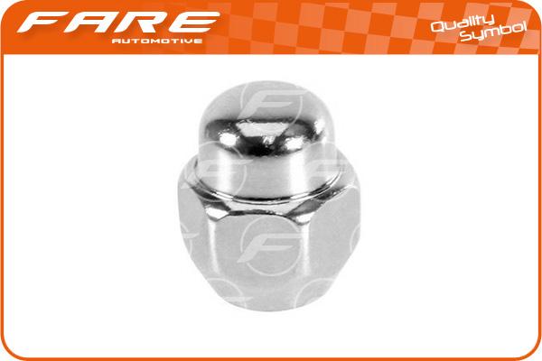 FARE SA 13825 - Wheel Nut car-mod.net