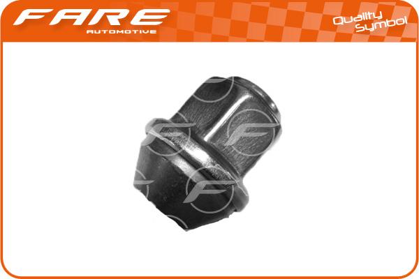 FARE SA 13821 - Wheel Nut car-mod.net